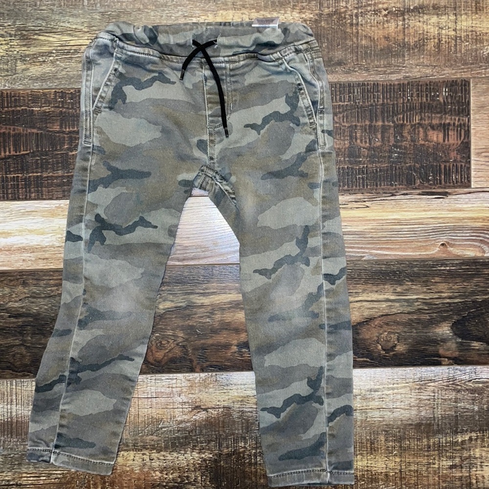 Joes joggers